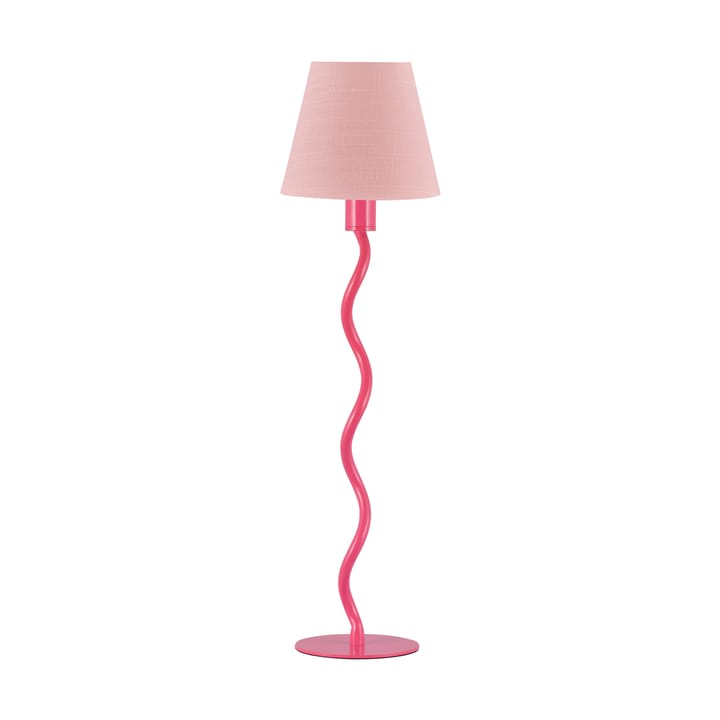 Pantalla de lámpara Sigrid 16 - Rosa - Globen Lighting