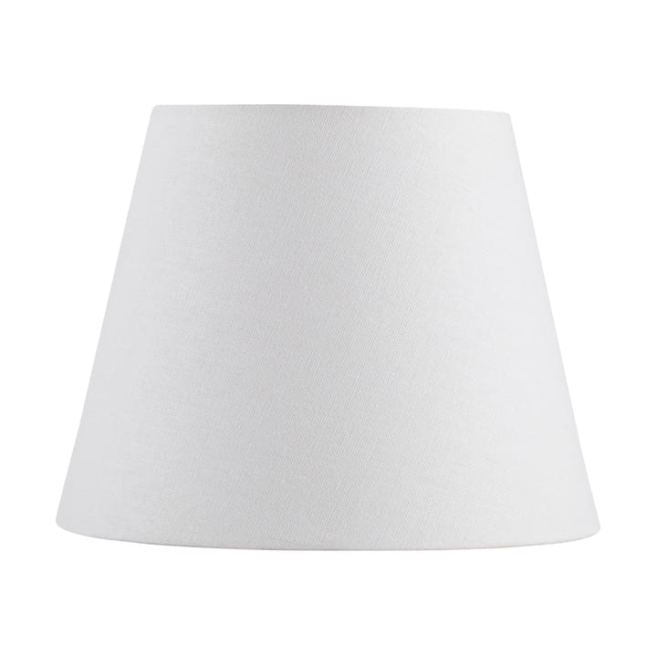 Pantalla de lámpara Sigrid 19 - Blanco - Globen Lighting