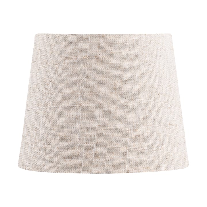 Pantalla de lámpara Sigrid 22 - Beige - Globen Lighting