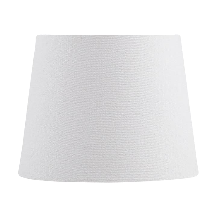 Pantalla de lámpara Sigrid 22 - Blanco - Globen Lighting