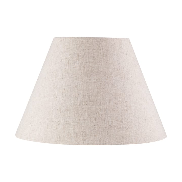 Pantalla de lámpara Sigrid 40 - Beige - Globen Lighting