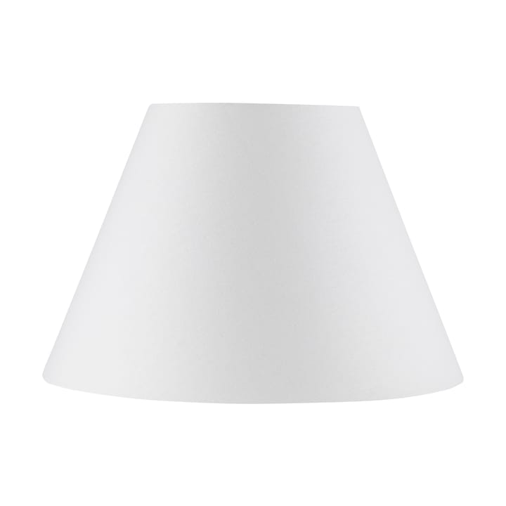 Pantalla de lámpara Sigrid 40 - Blanco - Globen Lighting