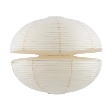 Pantalla Mela - Beige, Ø60 cm - Globen Lighting