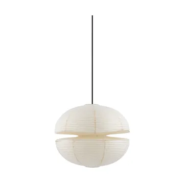 Pantalla Mela - Beige, Ø60 cm - Globen Lighting