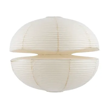 Pantalla Mela - Beige, Ø80 cm - Globen Lighting