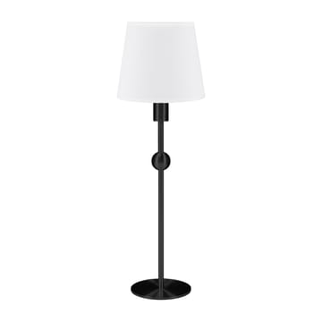 Pie de lámpara Astrid - negro - Globen Lighting