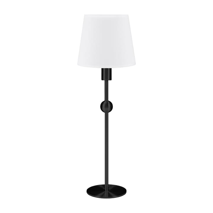 Pie de lámpara Astrid - negro - Globen Lighting