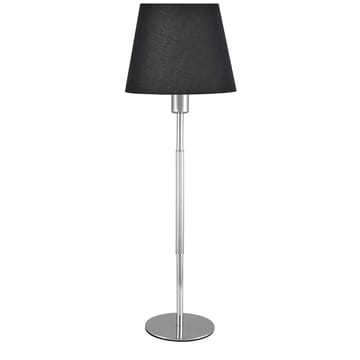 Pie de lámpara Elsa 40 cm - cromo - Globen Lighting