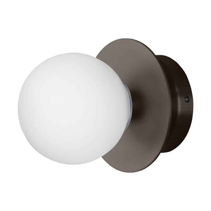 Plafón Art Deco - Bronce-blanco - Globen Lighting
