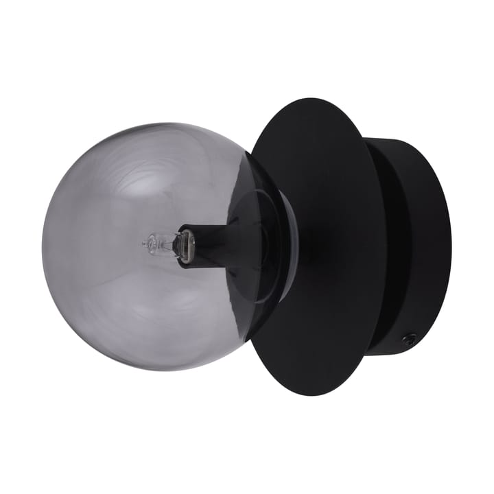 Plafón Art Deco - Negro-ahumado - Globen Lighting