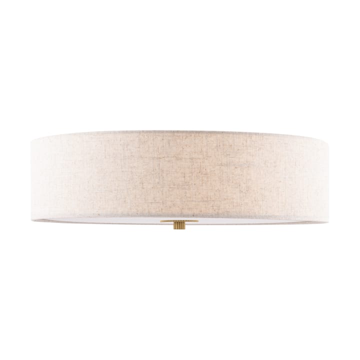 Plafón Noah 35 , Beige Globen Lighting