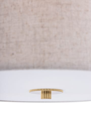 Plafón Noah 35  - Beige - Globen Lighting