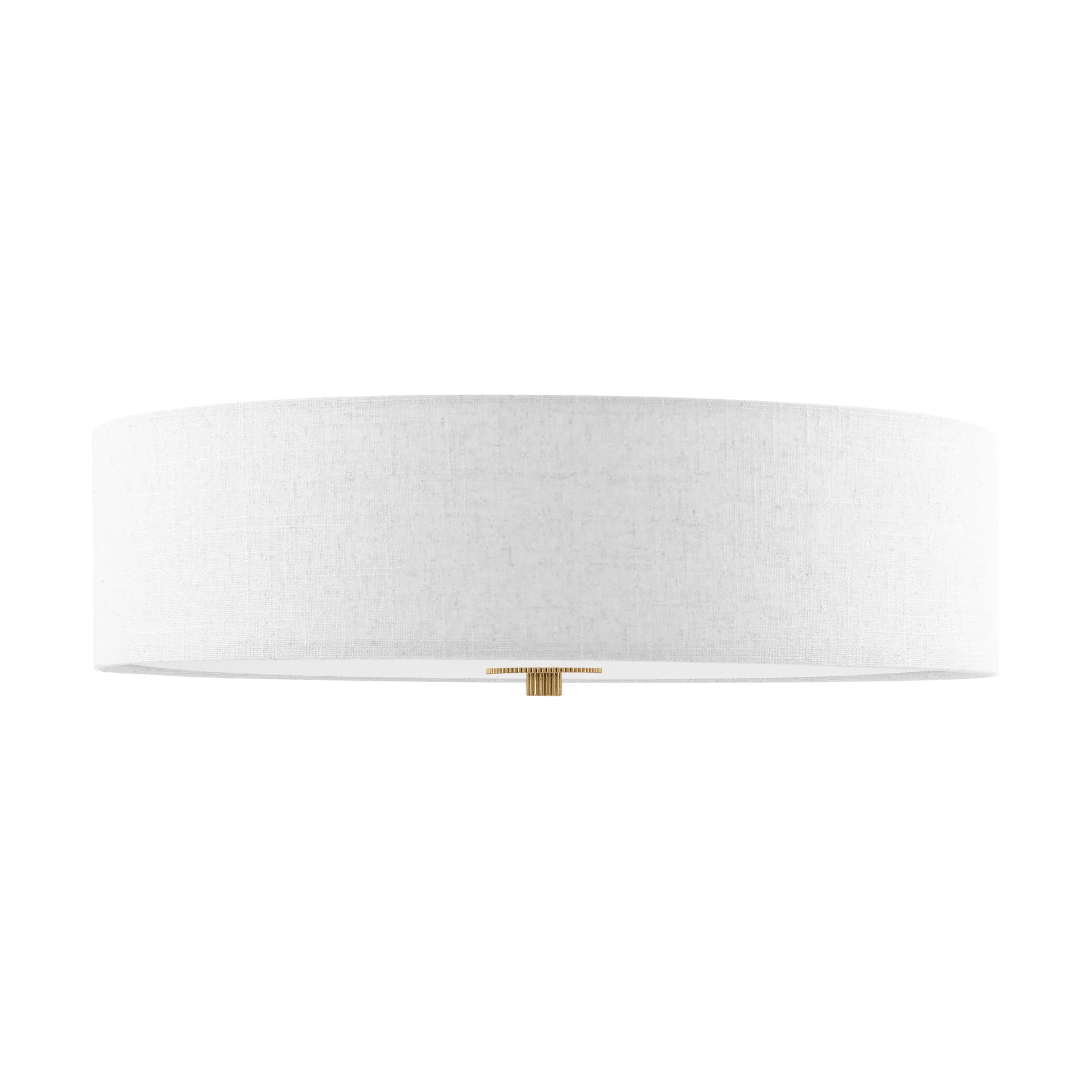 Plafón Noah 35, Blanco Globen Lighting