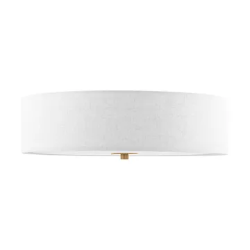 Plafón Noah 35 - Blanco - Globen Lighting