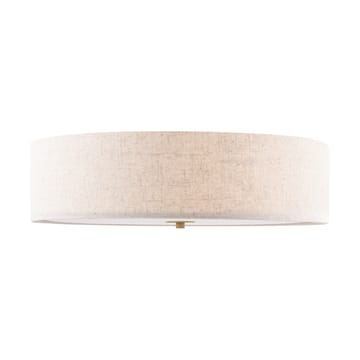 Plafón Noah 50  - Beige - Globen Lighting