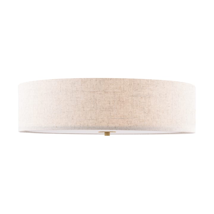 Plafón Noah 50 , Beige Globen Lighting