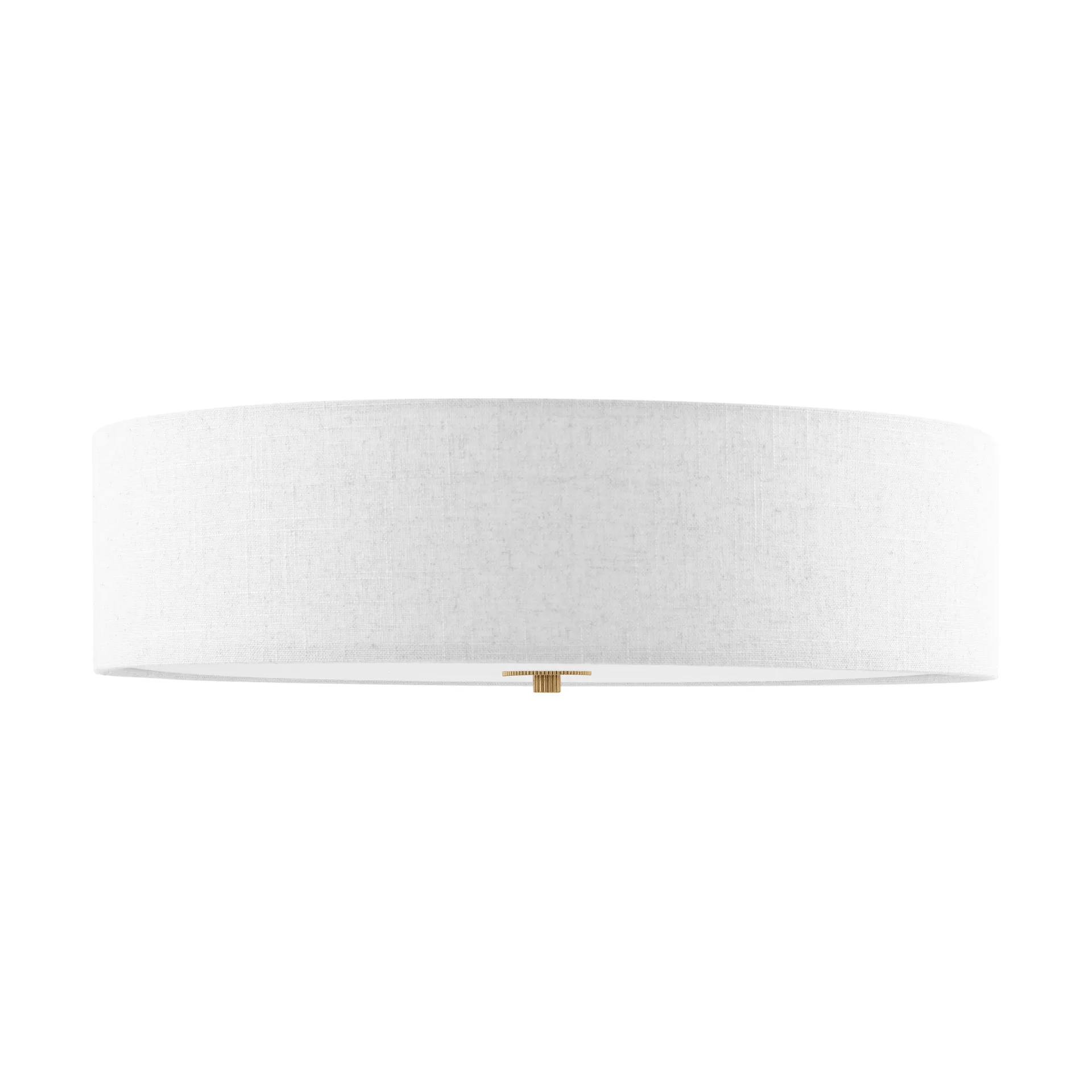 Plafón Noah 50, Blanco Globen Lighting