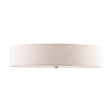 Plafón Noah 65 - Beige - Globen Lighting