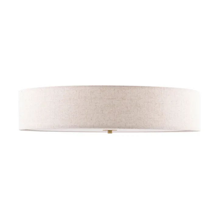Plafón Noah 65 - Beige - Globen Lighting