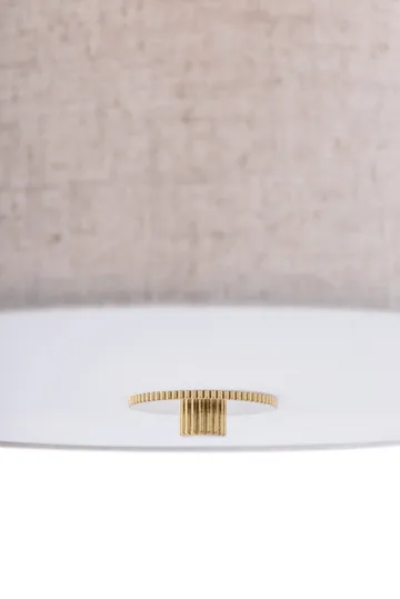 Plafón Noah 65 - Beige - Globen Lighting