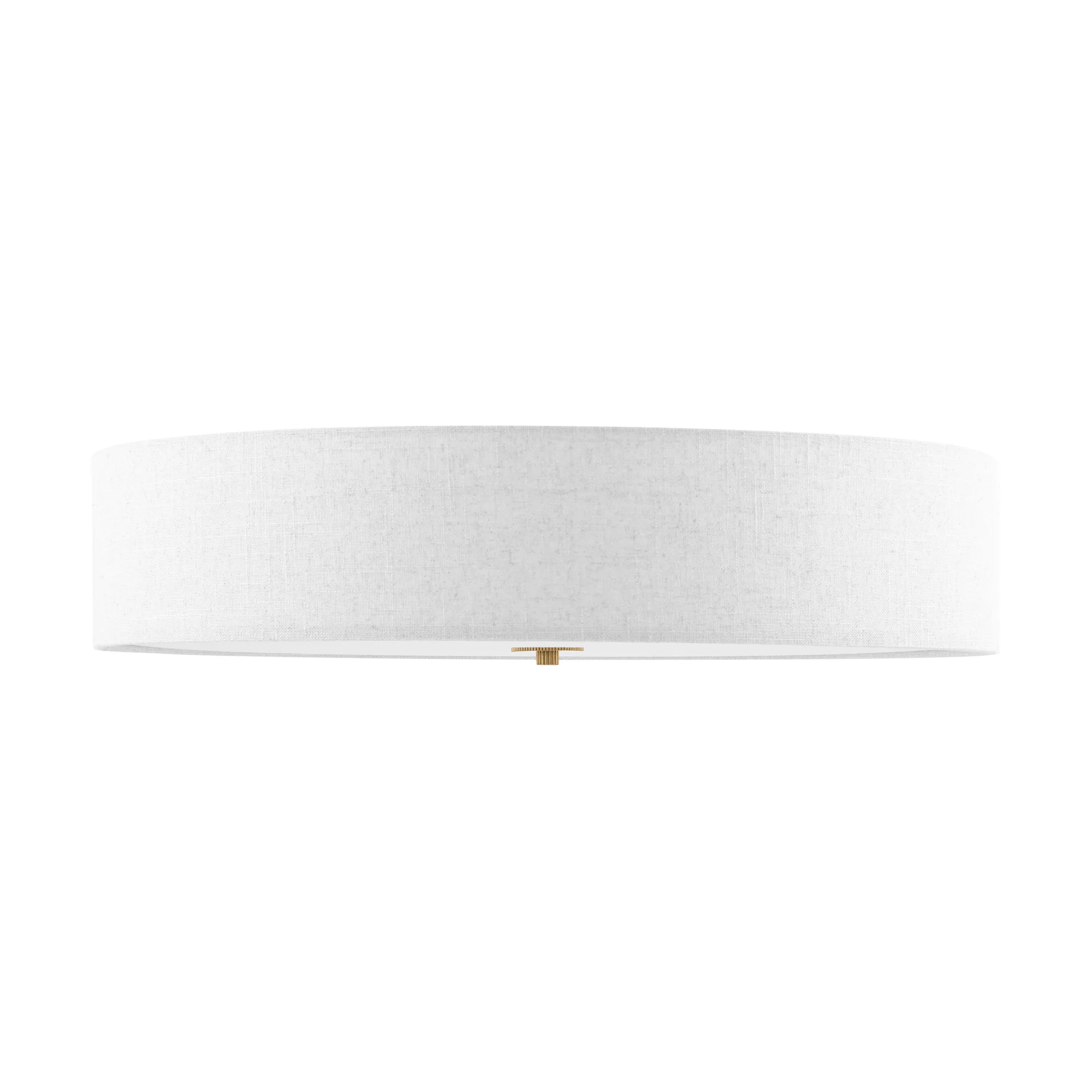 Plafón Noah 65, Blanco Globen Lighting