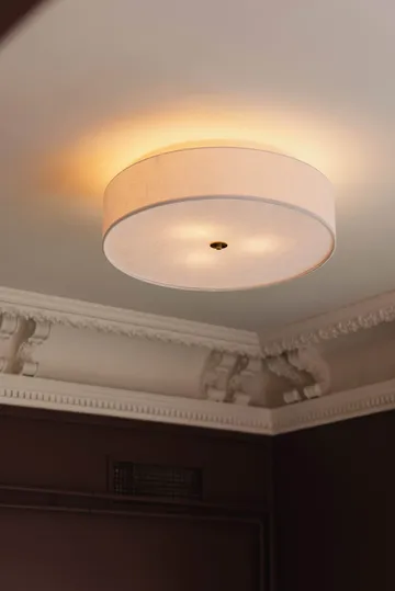 Plafón Noah 65 - Blanco - Globen Lighting