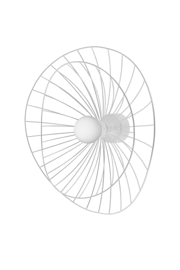 Plafón Ray - blanco - Globen Lighting