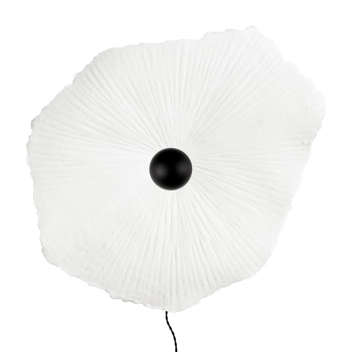 Plafón/Lámpara de pared Tropez Ø80 cm, Natur Globen Lighting