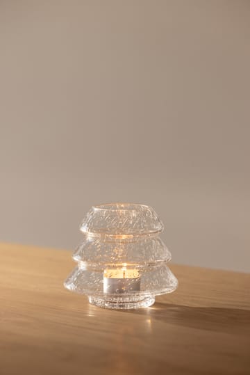 Portavelas Gran 12 - Claro - Globen Lighting