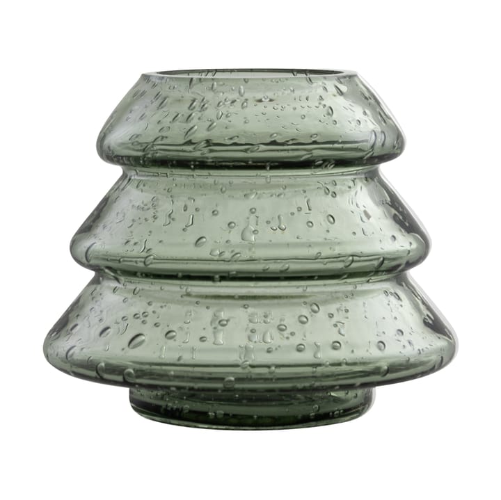 Portavelas Gran 12 - Verde - Globen Lighting