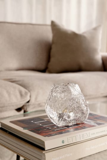 Portavelas Valerie 12 - Claro - Globen Lighting