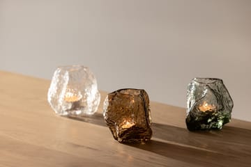 Portavelas Valerie 12 - Claro - Globen Lighting