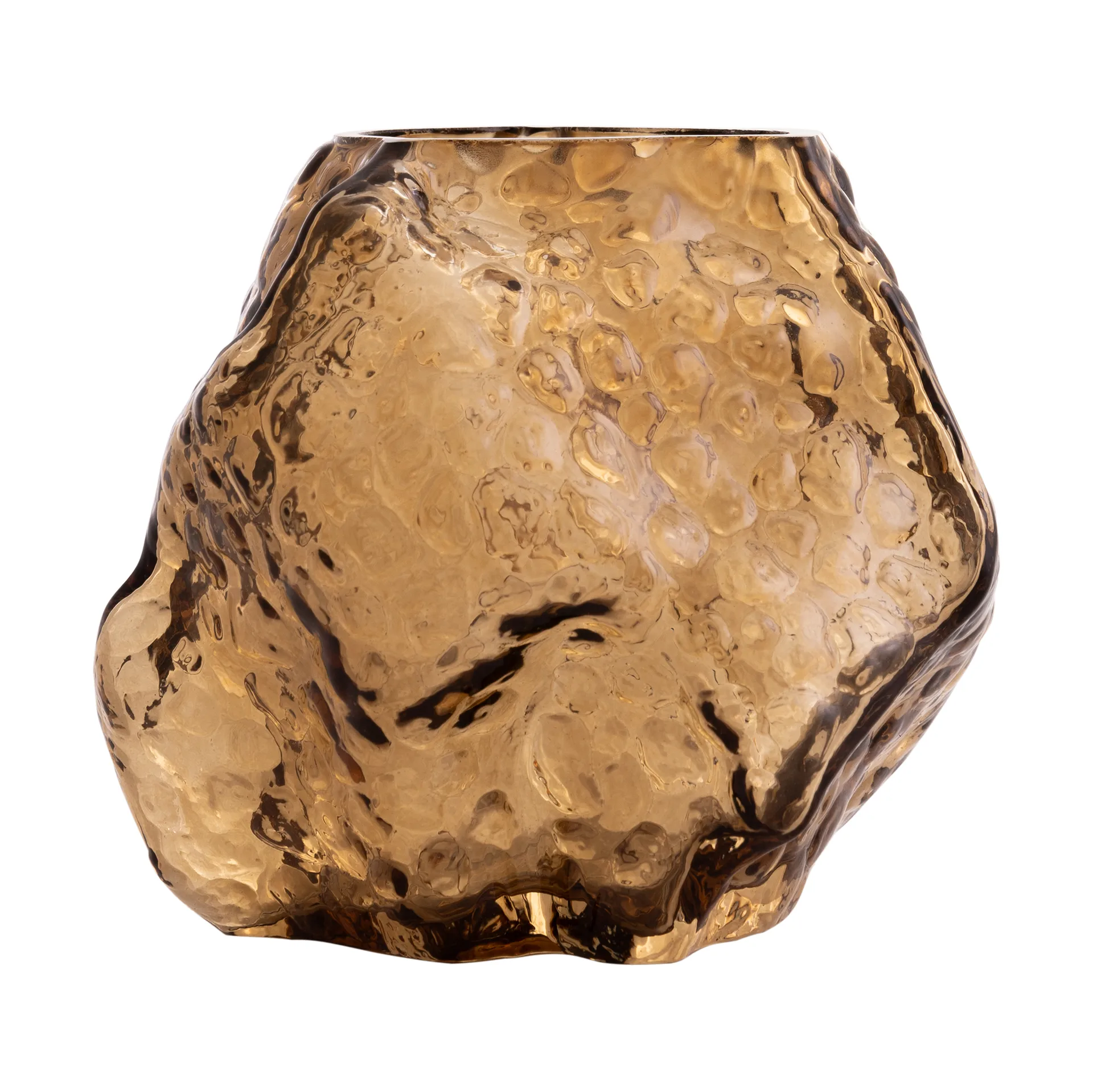 Portavelas Valerie 12, Marrón Globen Lighting