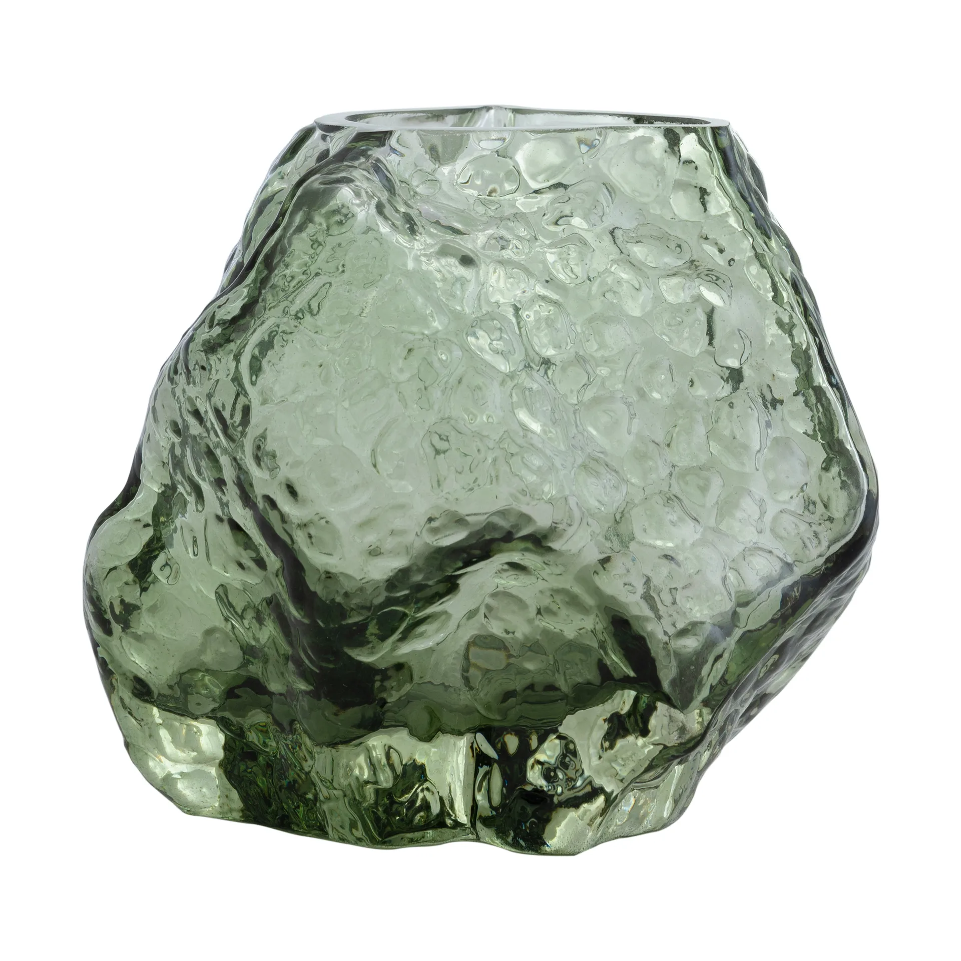 Portavelas Valerie 12, Verde Globen Lighting