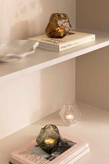Portavelas Valerie 12 - Verde - Globen Lighting