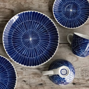 Mug con asa Selma - Ø 10 cm - Götefors Porslin