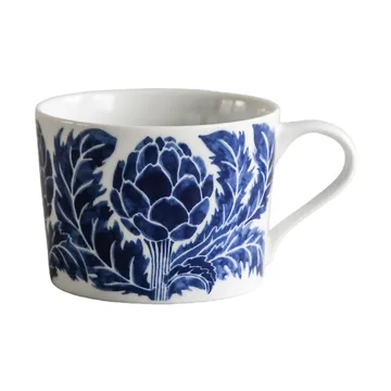 Taza Artichoke 24 cl - Azul - Götefors Porslin