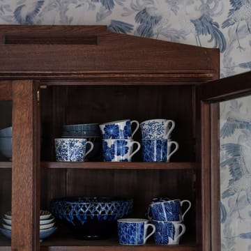 Taza con asa Botanica - Field - Götefors Porslin