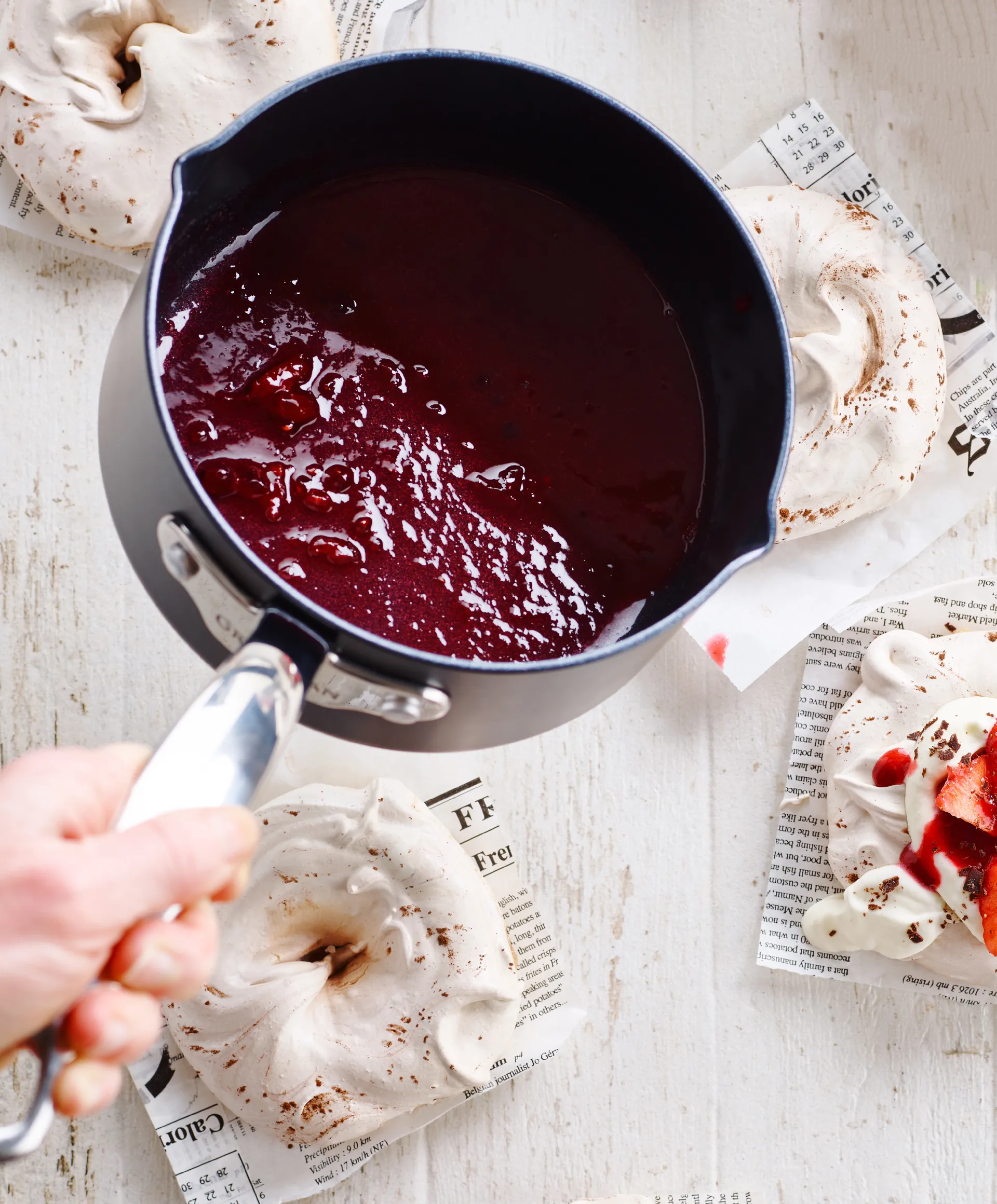 Cacerola Barcelona, 1,5 l GreenPan