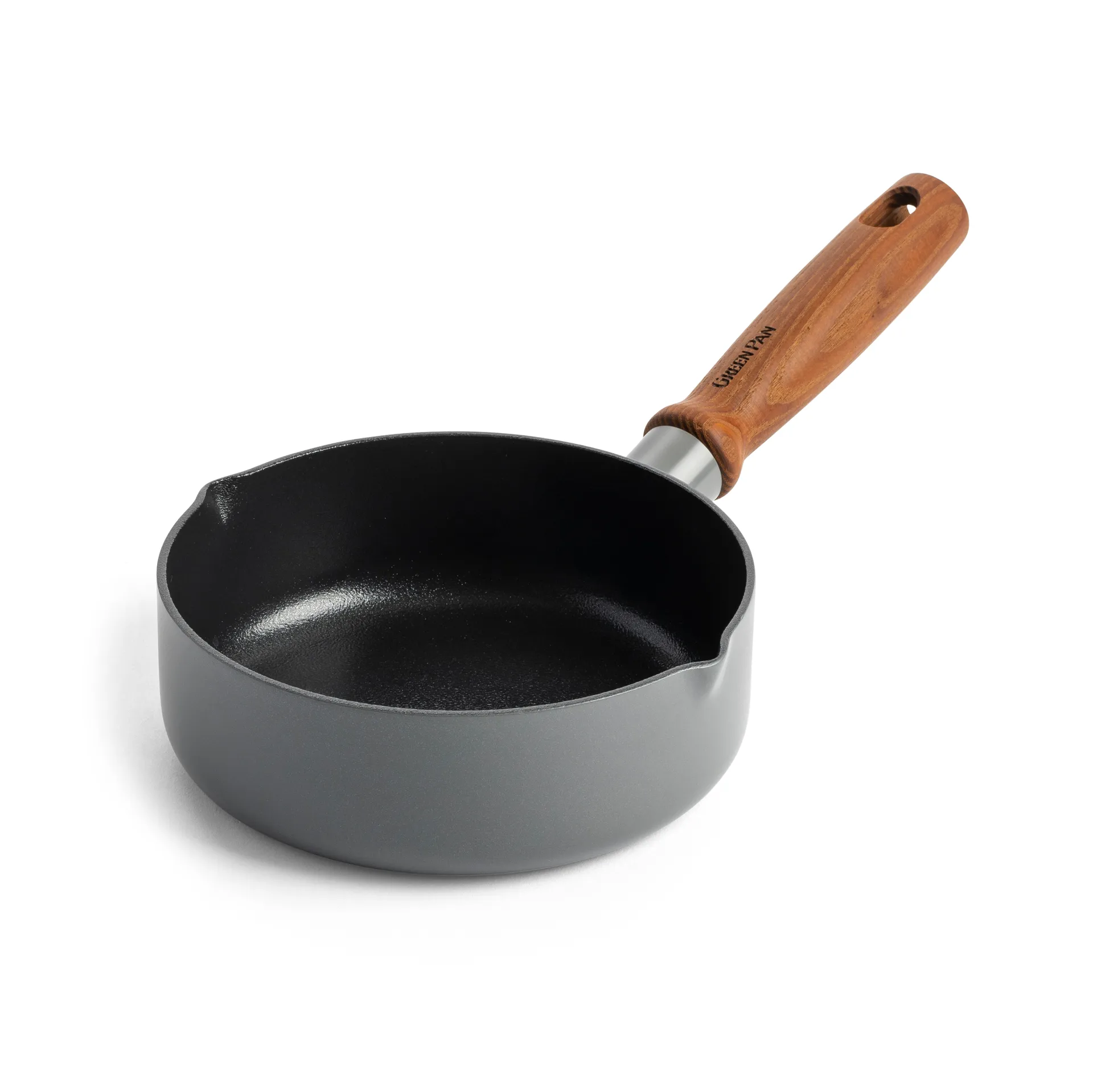Cacerola Mayflower Pro, 16 cm GreenPan