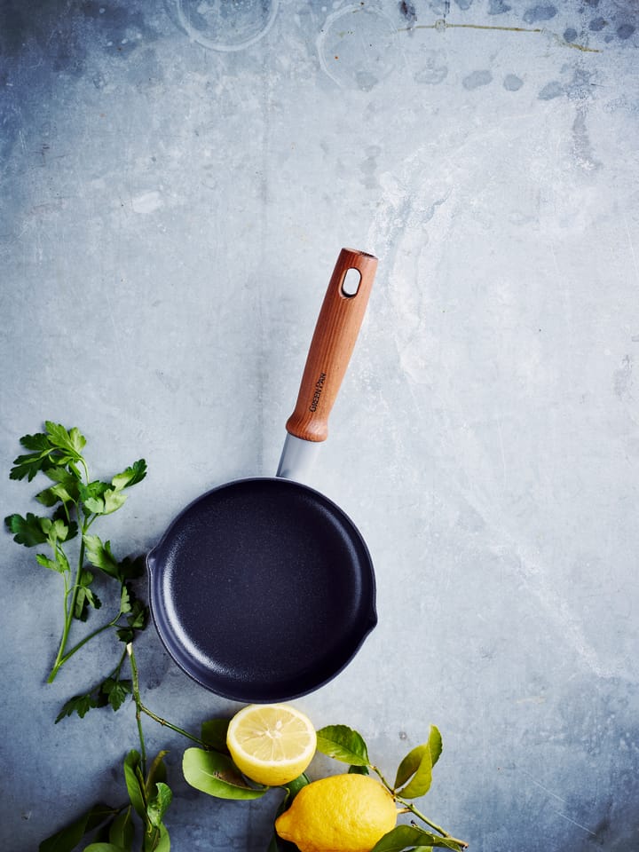Cacerola Mayflower Pro, 16 cm GreenPan