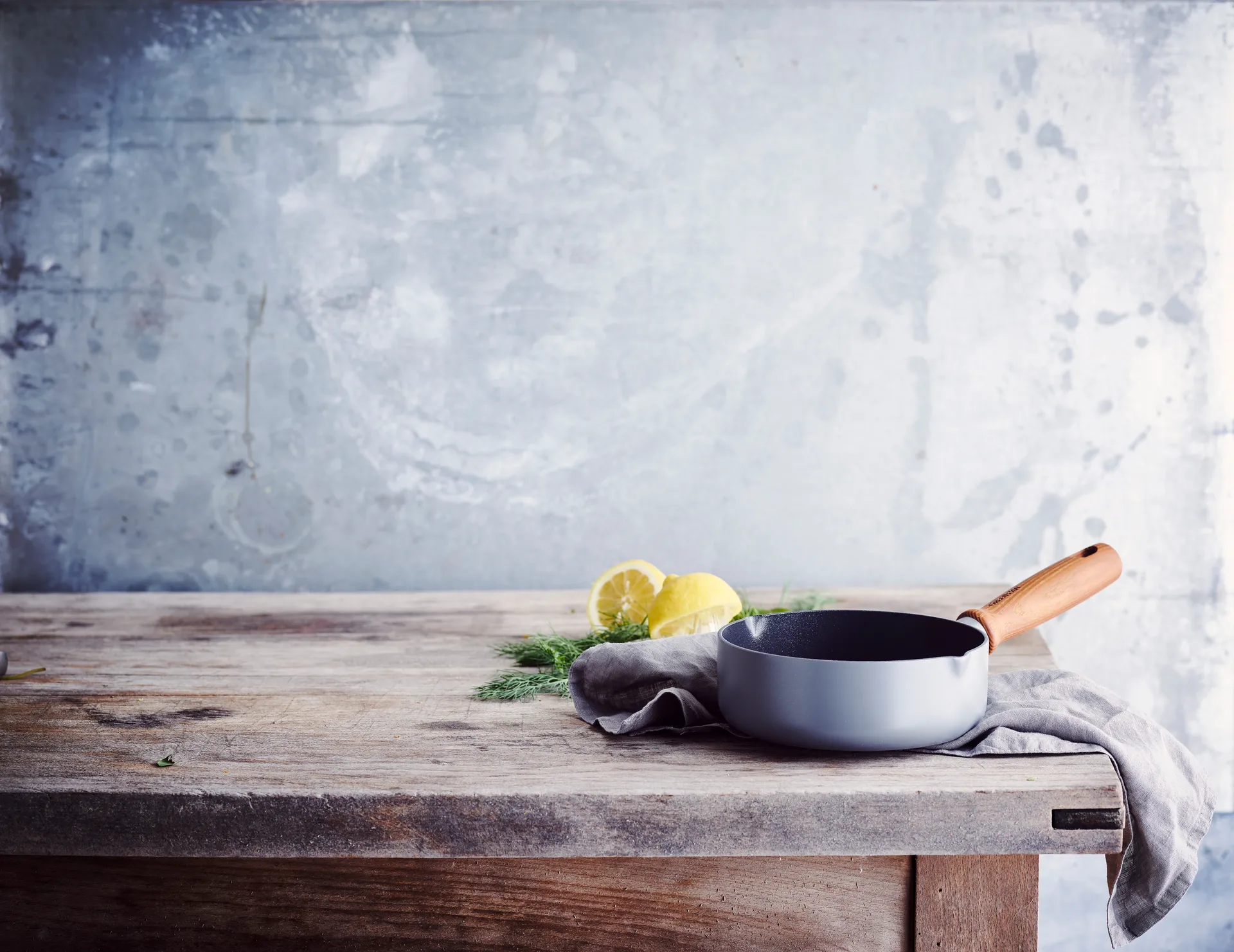 Cacerola Mayflower Pro, 16 cm GreenPan