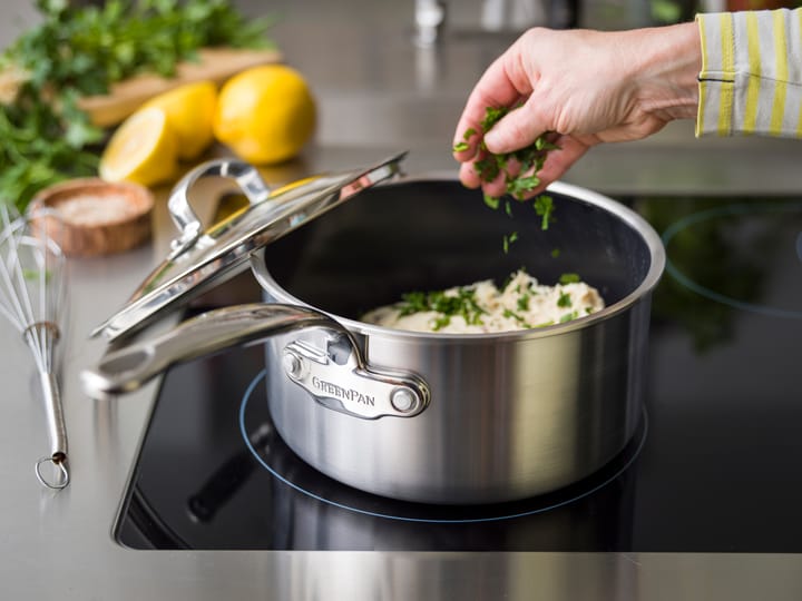 Cacerola Premiere, 1,5 l GreenPan