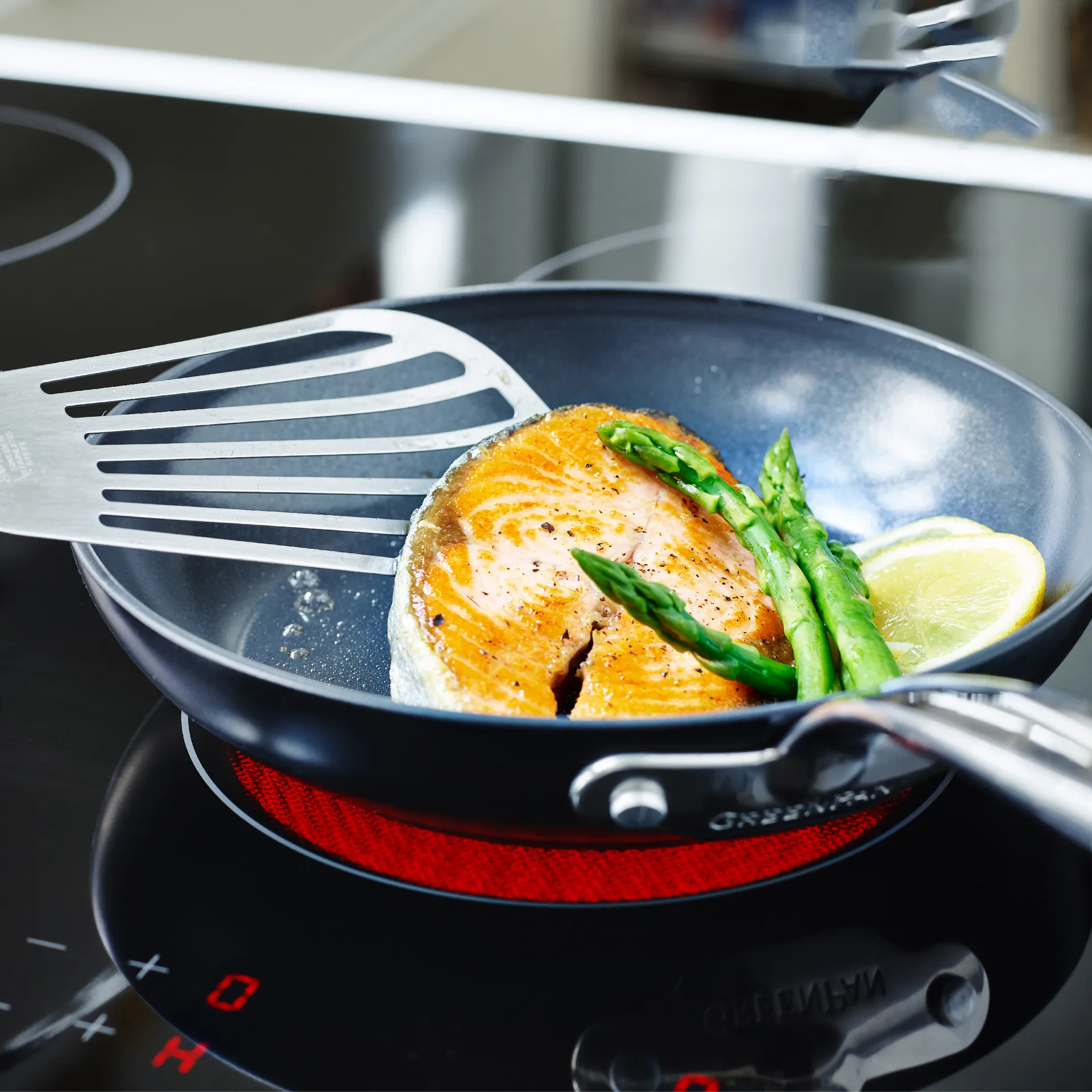 Sartén para freír Barcelona, 24 cm GreenPan