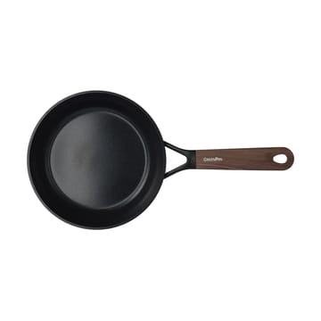 Sartén para freír Eco Smartshape 24 cm - Dark wood - GreenPan