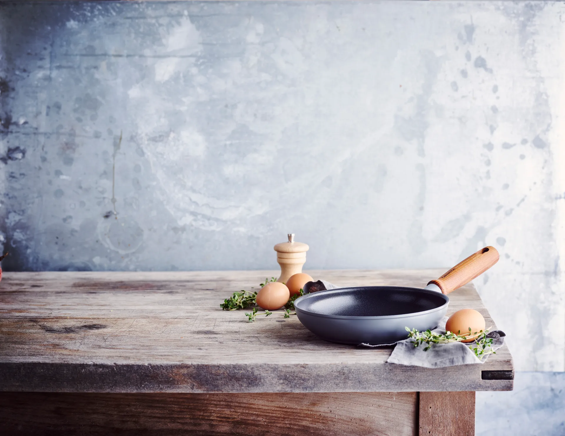 Sartén para freír Mayflower Pro, 20 cm GreenPan