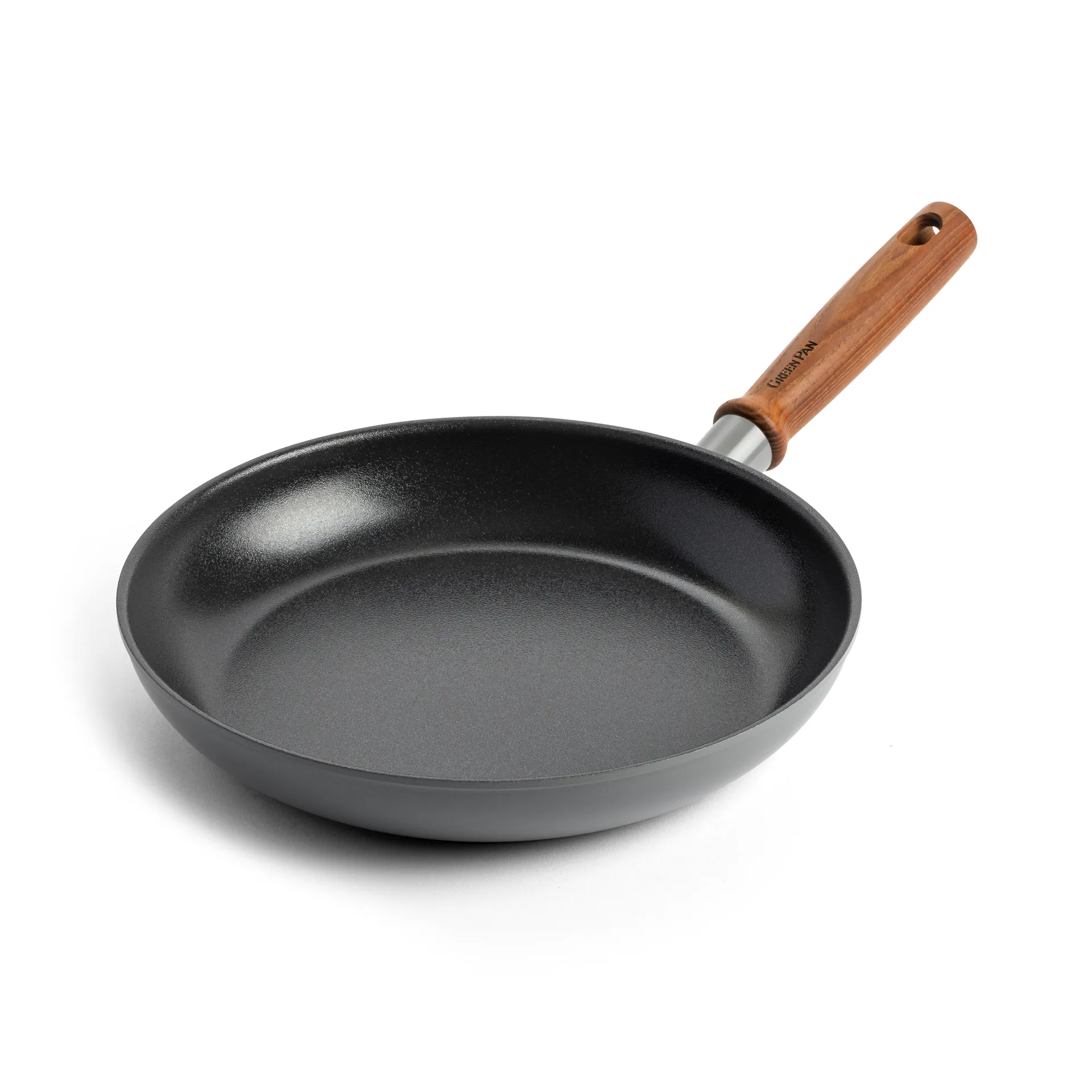 Sartén para freír Mayflower Pro, 24 cm GreenPan