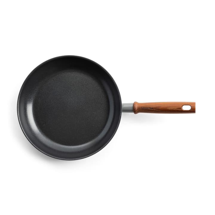 Sartén para freír Mayflower Pro, 24 cm GreenPan