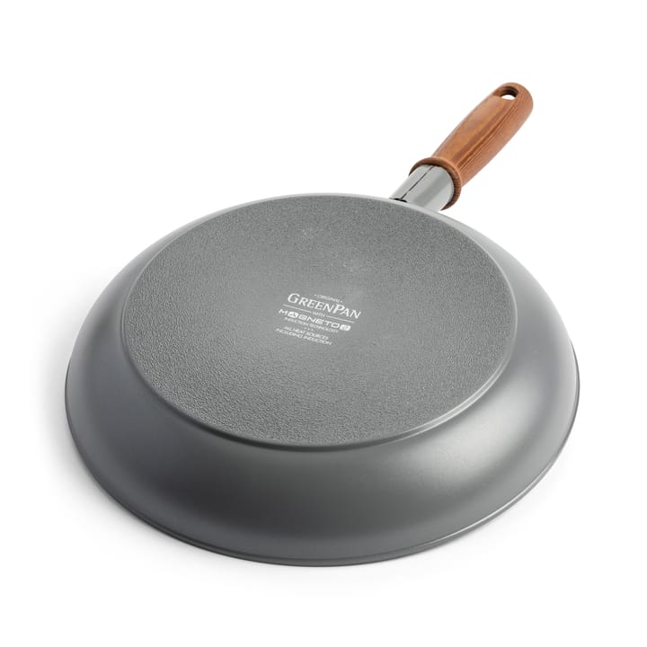 Sartén para freír Mayflower Pro, 24 cm GreenPan