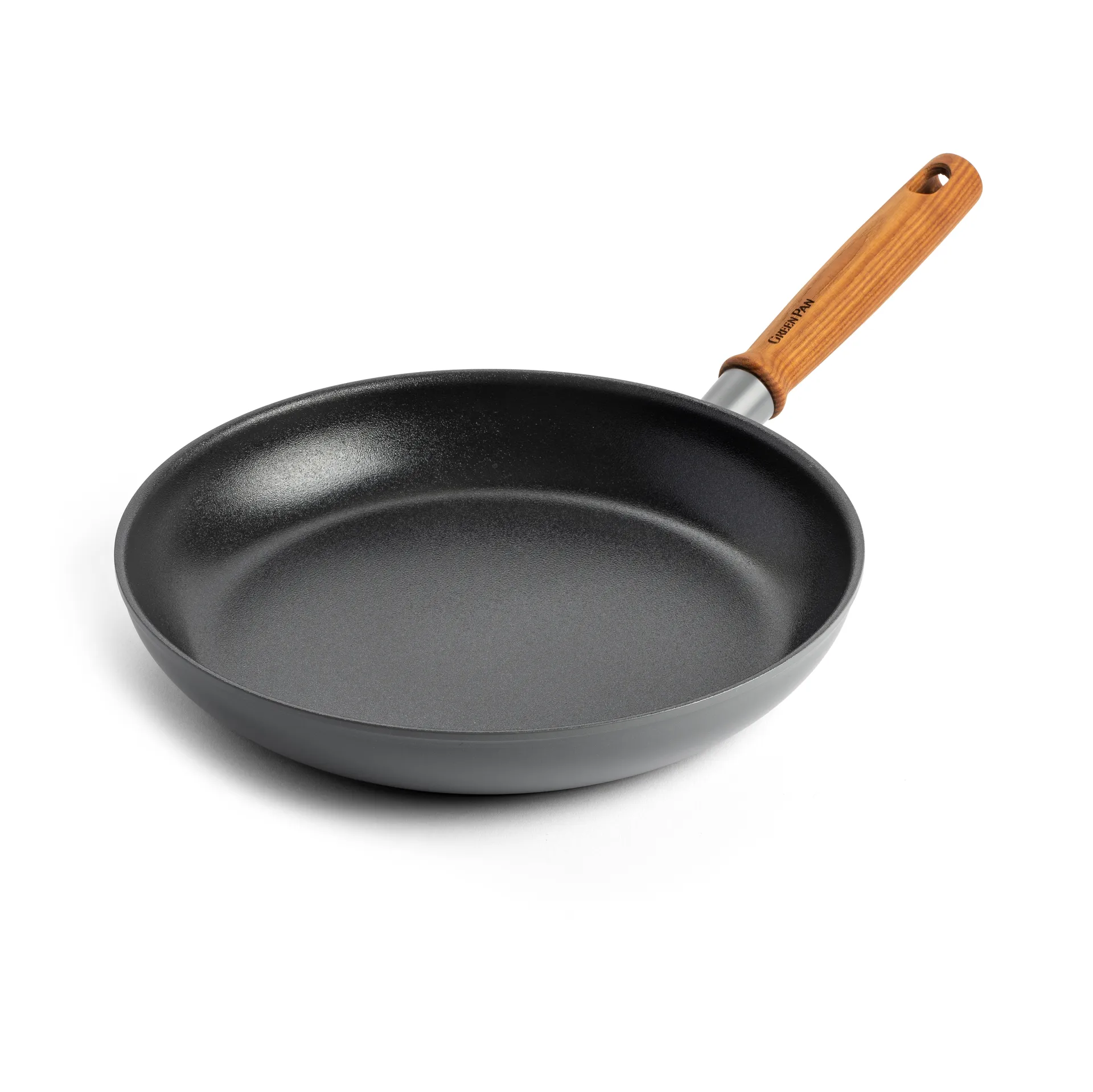 Sartén para freír Mayflower Pro, 28 cm GreenPan